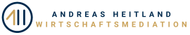 Wirtschaftsmediation - Andreas Heitland