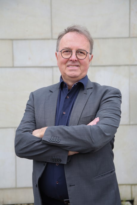 Andreas Heitland Hannover