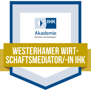 wirtschaftsmediator ihk westerham